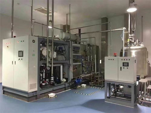 甘肅地區(qū)食品冷凍干燥機(jī)回收指南 聚焦埃克倫斯電氣設(shè)備